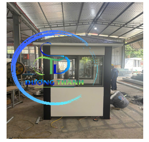 Chốt Bảo Vệ composite