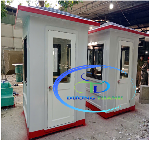 bán chòi bảo vệ lào cai