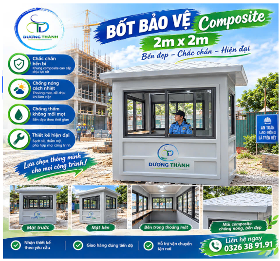 bốt bảo vệ giá rẻ