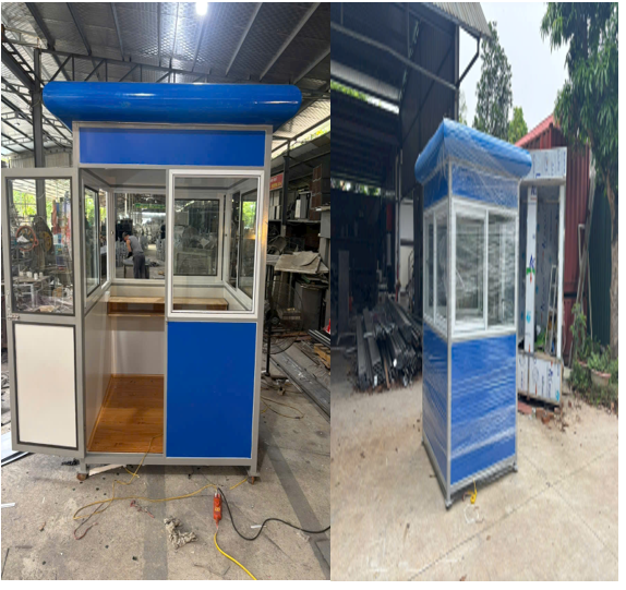 chốt bảo vệ giá rẻ
