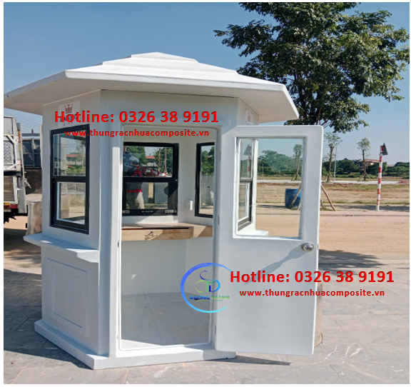 bốt bảo vệ thanh hóa