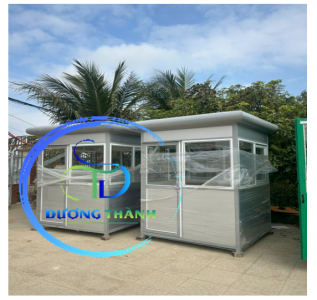 Bốt Bảo Vệ