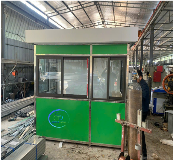 mua bốt bảo vệ giá rẻ