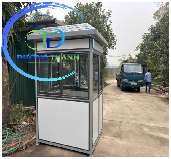 chốt bảo vệ composite hải dương