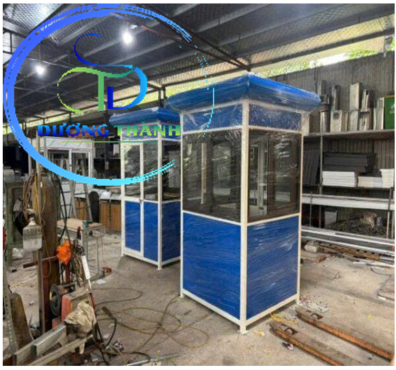 cabin bảo vệ gia lâm hà nội giá rẻ