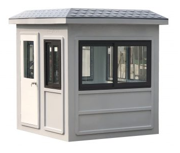 bốt bảo vệ hà nam