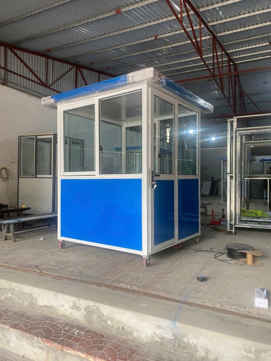 bốt gác mái bằng hà nội