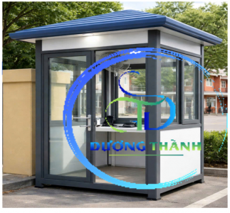 Chốt Bảo Vệ composite