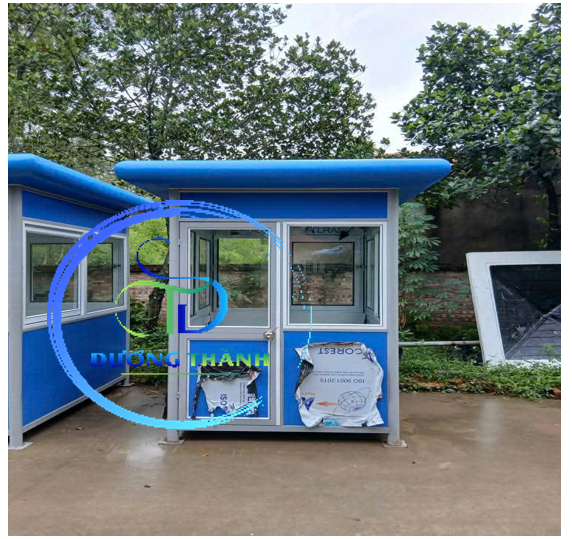 chốt bảo vệ tại vinh