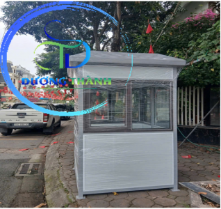 Chốt bảo vệ di động