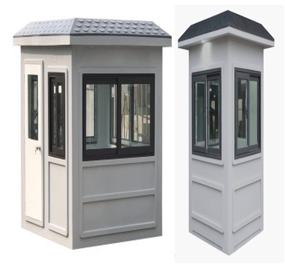 chòi bảo vệ lai châu