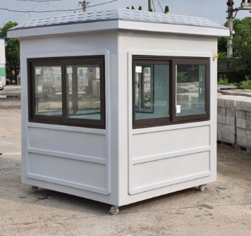 bốt bảo vệ composite