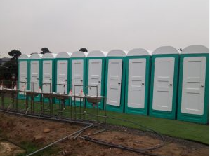 nhà vệ sinh di động giá rẻ hà nội