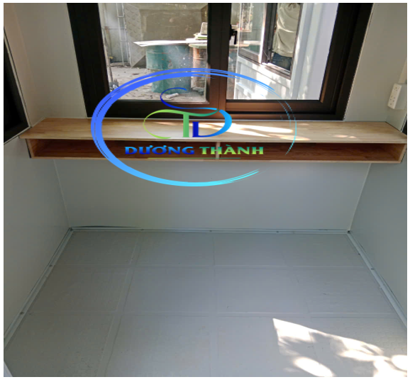 bốt bảo vệ tiên lãng