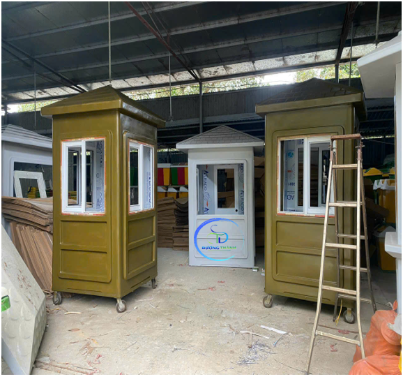 bốt bảo vệ đồng văn, Hà Nam