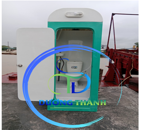 nhà vệ sinh di động công cộng tĩnh gia thanh hóa