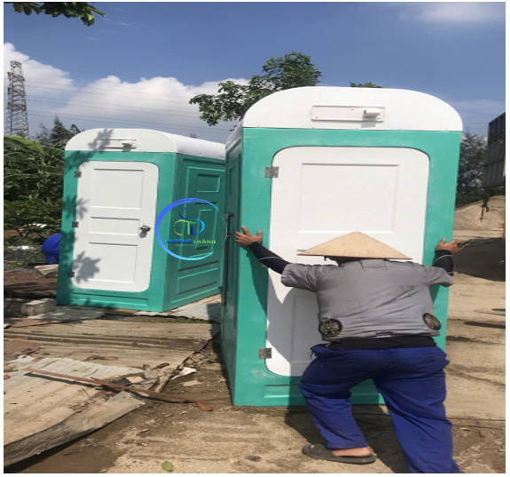 nhà vệ sinh công cộng hà nội