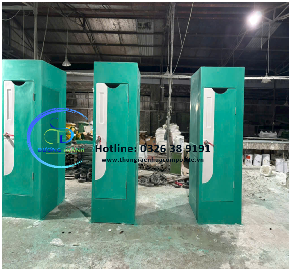 nhà vệ sinh di động tại cầu giấy