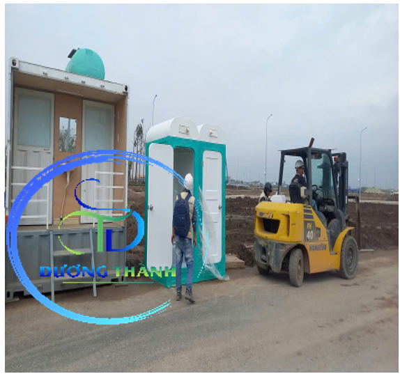 mua nhà vệ sinh di động tại vĩnh phúc