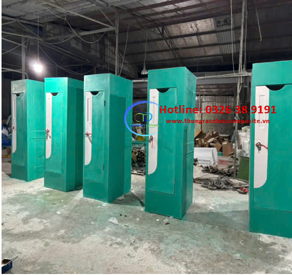 nhà vệ sinh di động quảng ninh